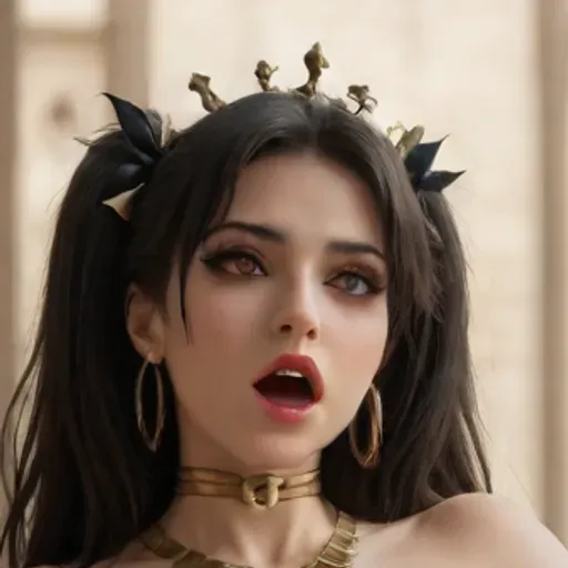 AIポルノ画像ジェネレーター