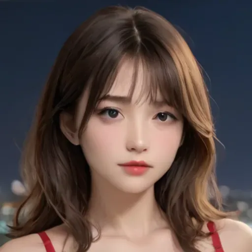 AIポルノ画像ジェネレーター