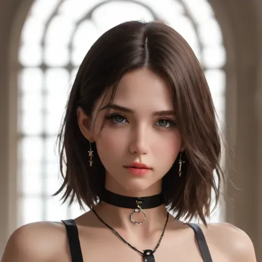 AI porn image generator