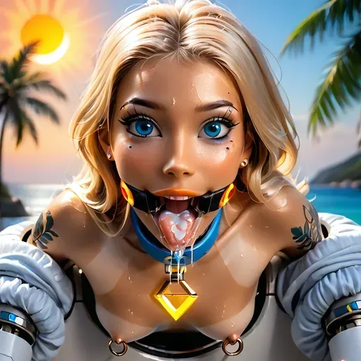 générateur d’images porno IA