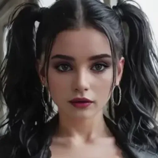 AI 포르노 이미지 생성기