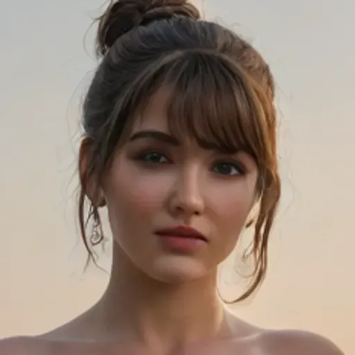 Penghasil gambar lucah AI