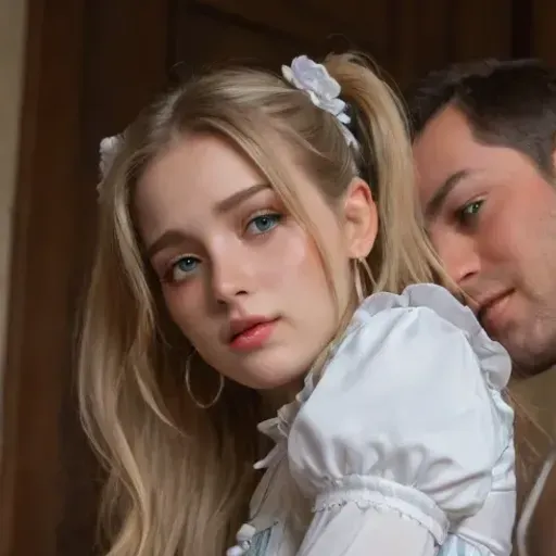 générateur de photos porno IA