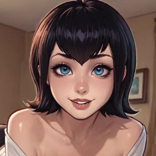 Pencipta imej lucah AI