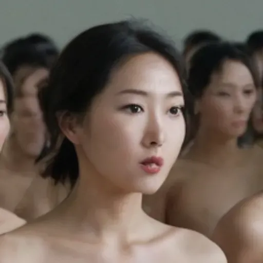 Penghasil gambar lucah AI