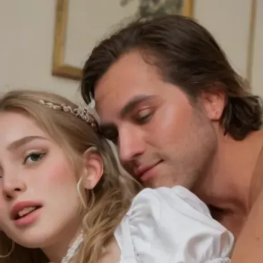 generatore di foto porno IA