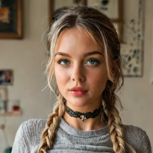 AI porn image generator