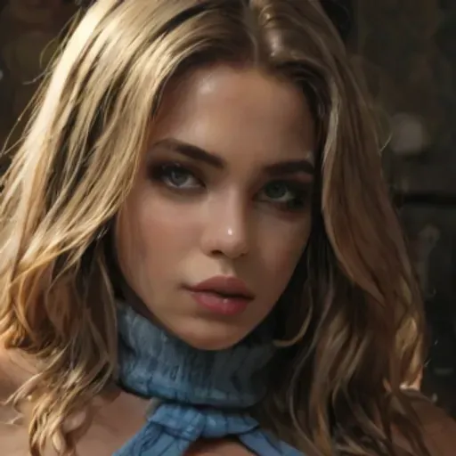 โปรแกรมสร้างภาพโปรนที่ใช้ปัญหา AI