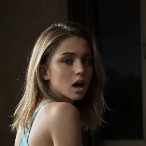 yapay zekâ porno görsel üretici