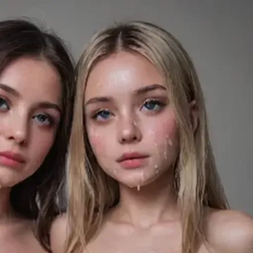 Penghasil gambar lucah AI