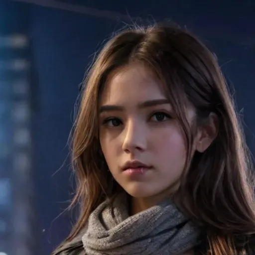 AI 포르노 이미지 생성기