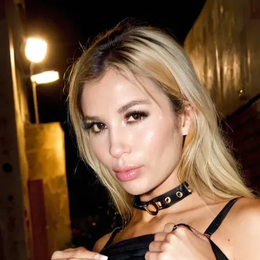 generatore di immagini porno IA