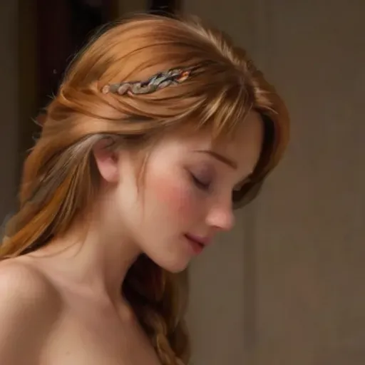 KI-Pornobild-Generator