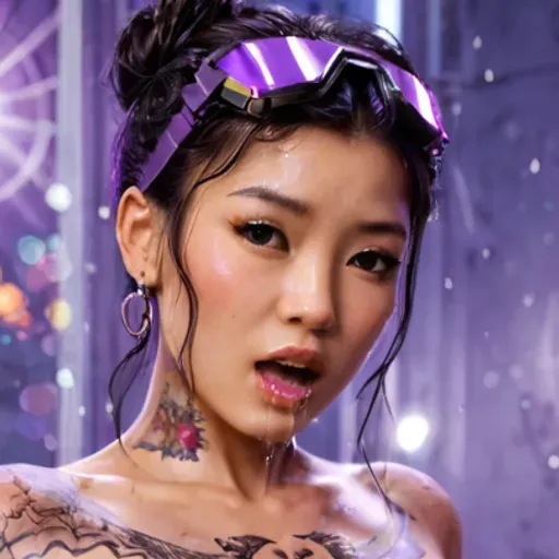 générateur d’images porno IA