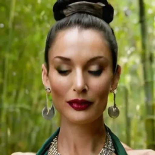 Pencipta imej lucah AI