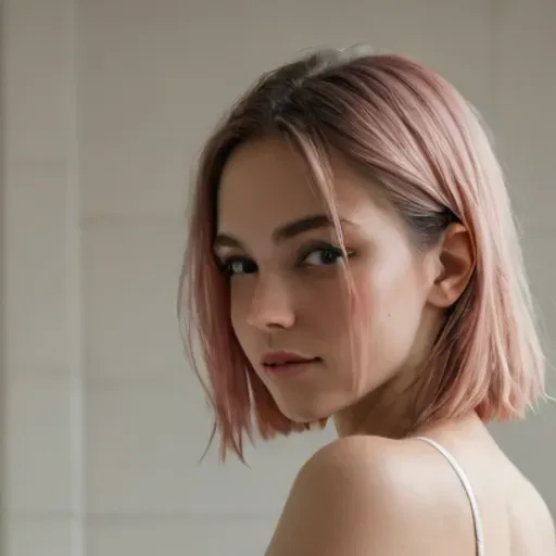 yapay zekâ porno görsel üretici