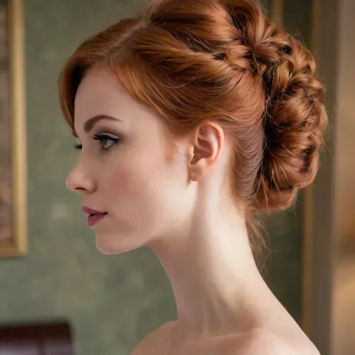 generatore di immagini porno IA