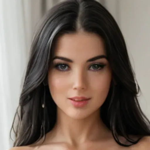 AI 포르노 이미지 생성기