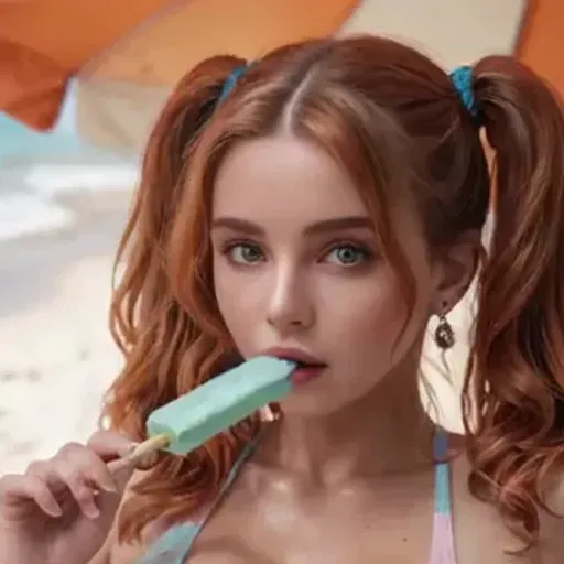 โปรแกรมสร้างภาพโปรนที่ใช้ปัญหา AI