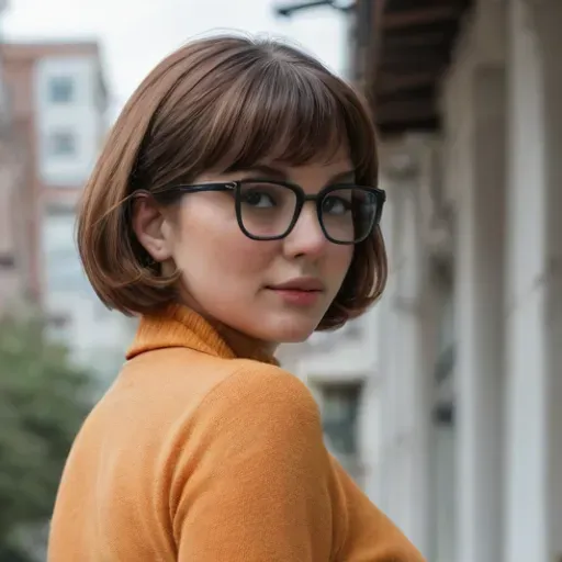 Pencipta imej lucah AI