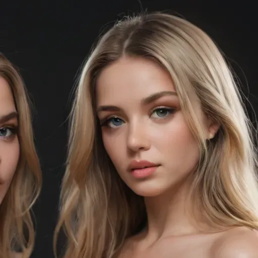 Pencipta imej lucah AI