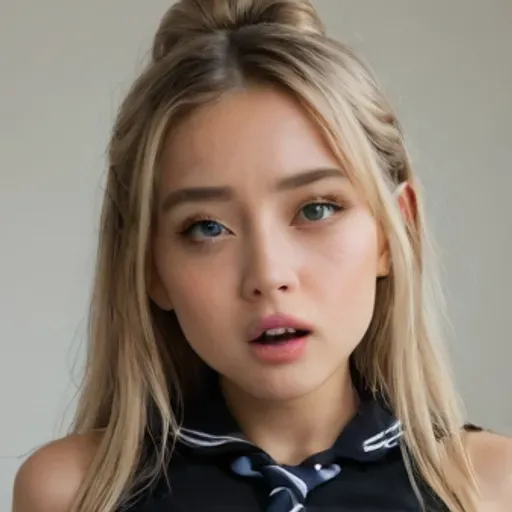 yapay zekâ porno görsel üretici