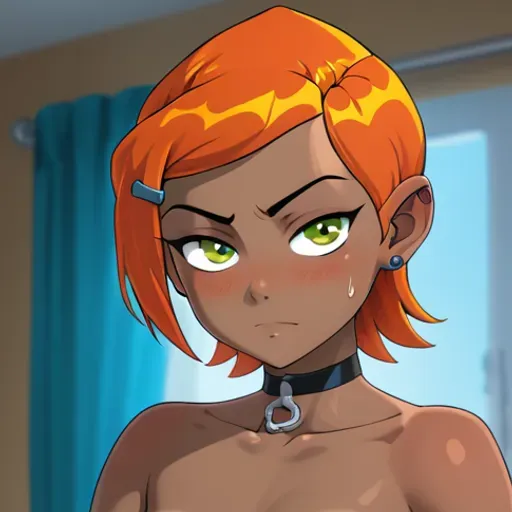 générateur d’images porno IA