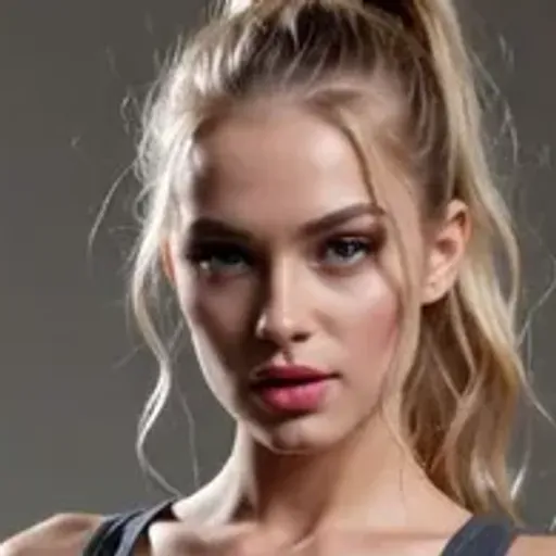 Pencipta imej lucah AI