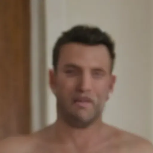 Pencipta imej lucah AI