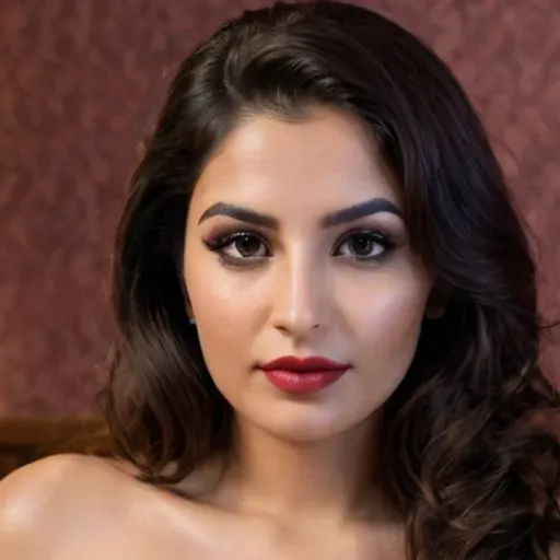 yapay zekâ porno görsel üretici