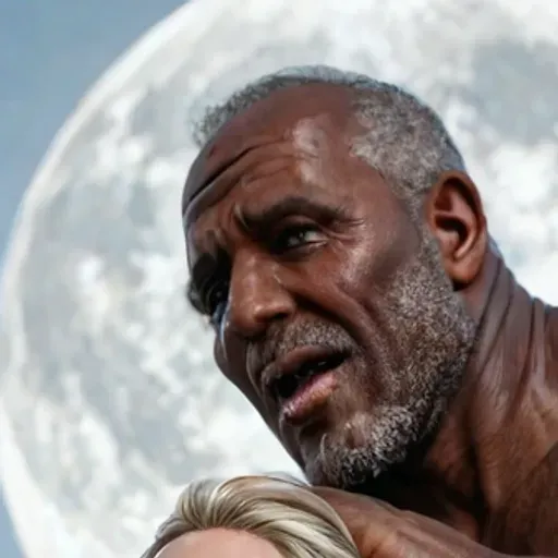 โปรแกรมสร้างภาพโปรนที่ใช้ปัญหา AI