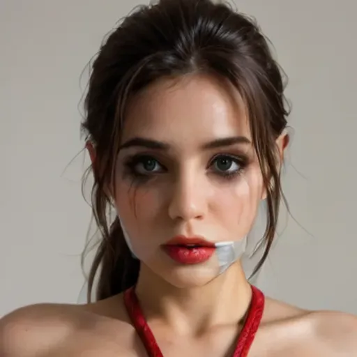 gerador de imagens pornô com IA