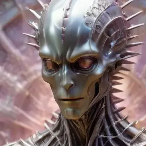 Pencipta imej lucah AI