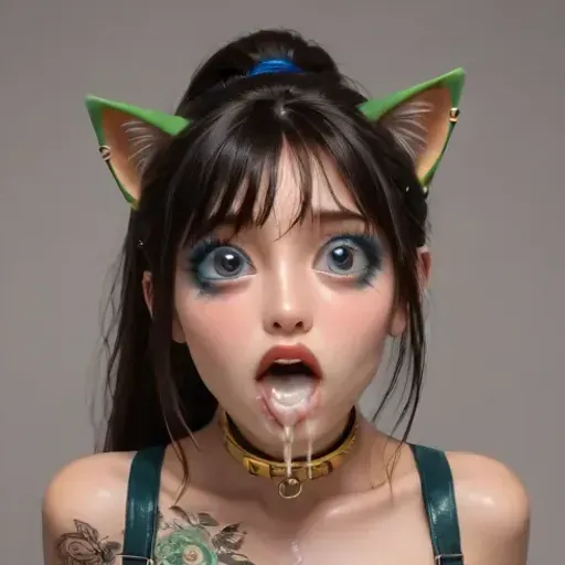 yapay zekâ porno görsel üretici
