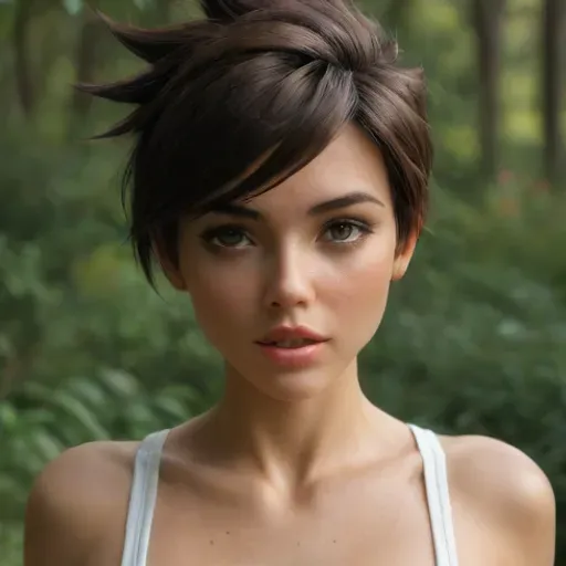 Pencipta imej lucah AI