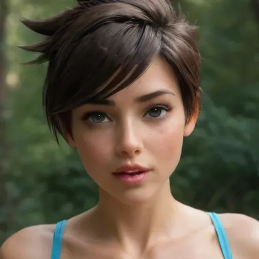 AI 포르노 이미지 생성기