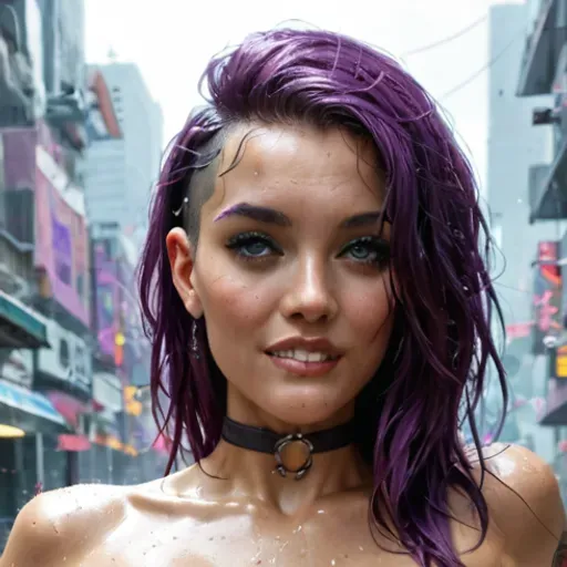 générateur d’images porno IA