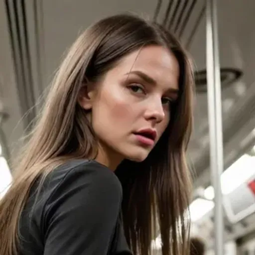 โปรแกรมสร้างภาพโปรนที่ใช้ปัญหา AI