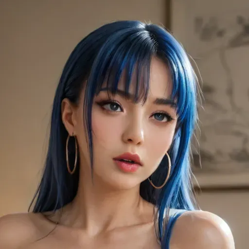 generador de imágenes porno con IA