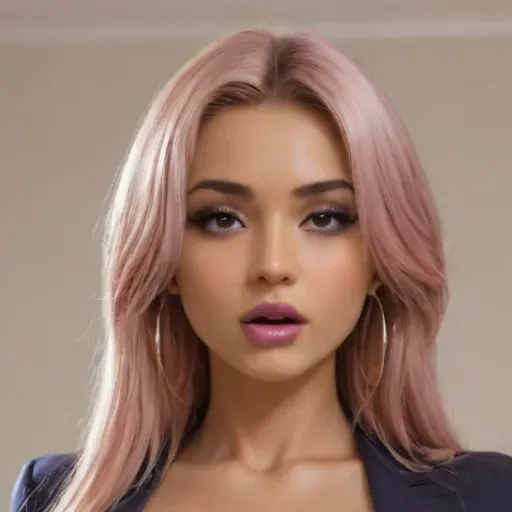 gerador de imagens pornô com IA