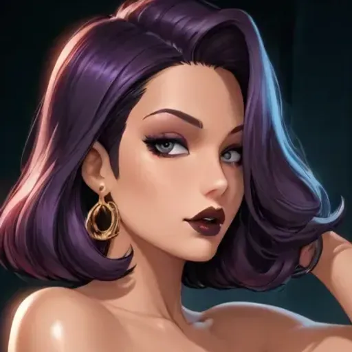 generatore di immagini porno IA