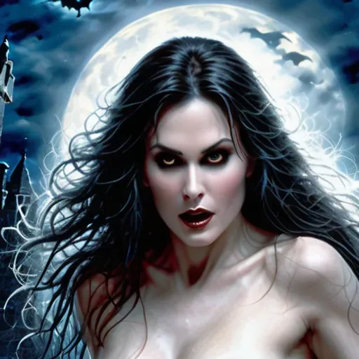 générateur de photos porno IA