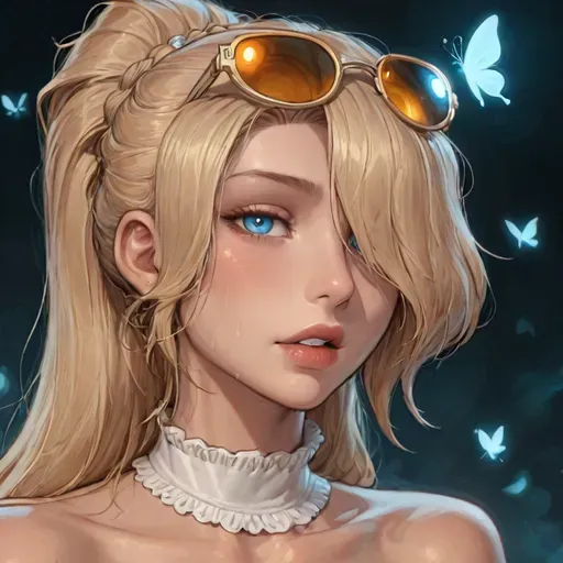 générateur d’images porno IA