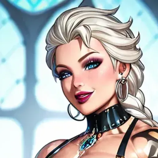 générateur d’images porno IA