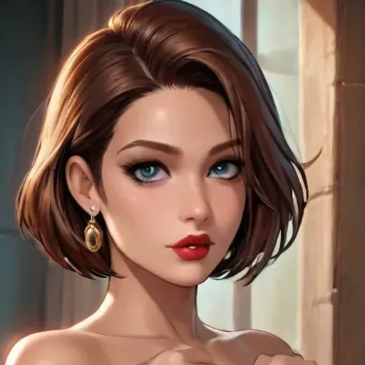 generatore di immagini porno IA