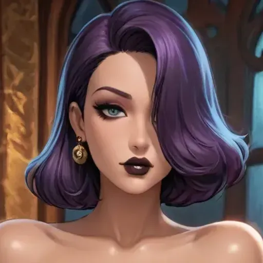 generatore di immagini porno IA