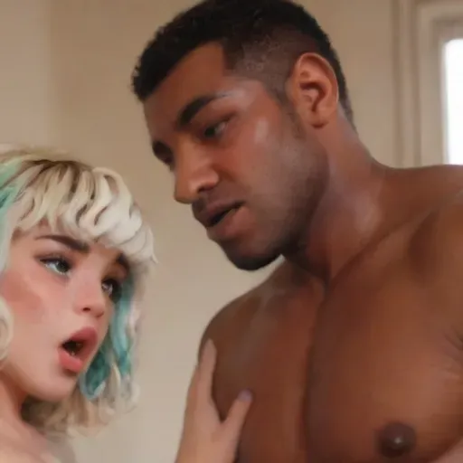 โปรแกรมสร้างภาพโปรนที่ใช้ปัญหา AI