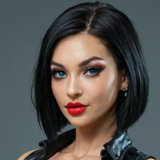 Pencipta imej lucah AI