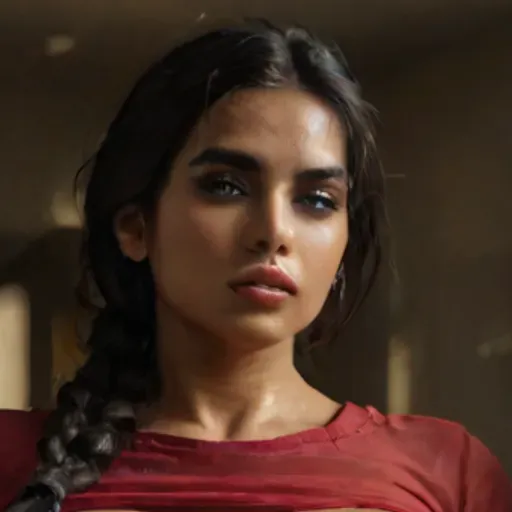 генератор порно-изображений на ИИ