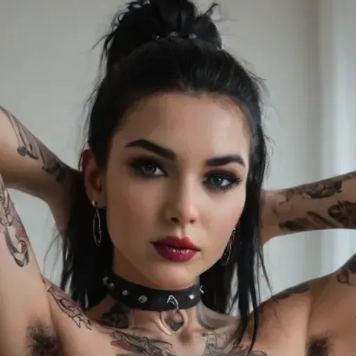 generador de imágenes porno con IA